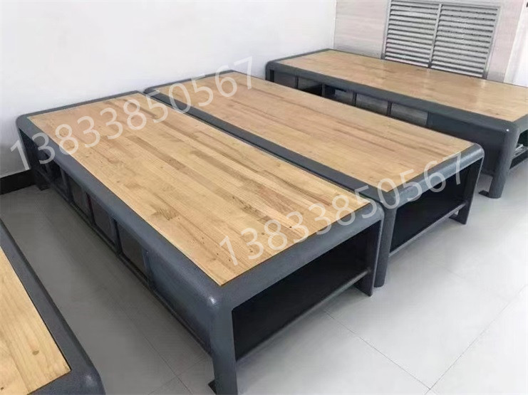 吉安戒毒所床具