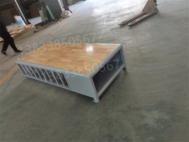 吉安拘留所床具