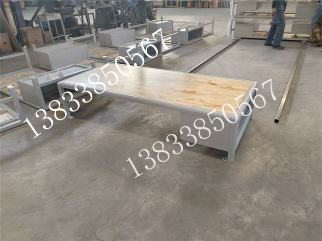 吉安监狱床具