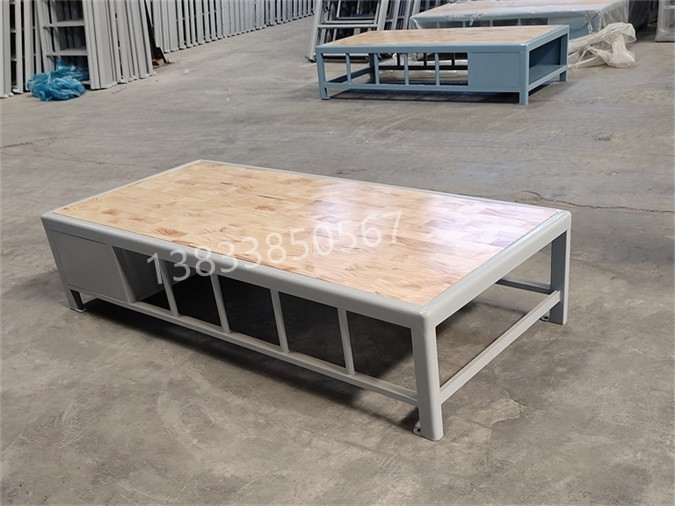 吉安Y型看守所床具